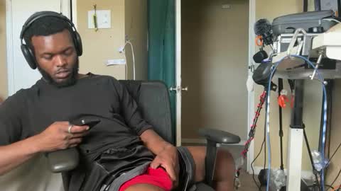 Snapshot of blakjag chatting on 3, 11, 2025 Blackjag00 online show from 3, 11, 2025