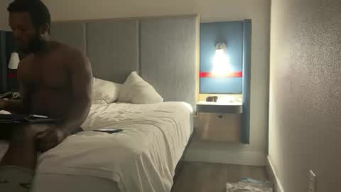 Snapshot of blakjag chatting on 16, 11, 2025 Blackjag00 online show from 16, 11, 2025