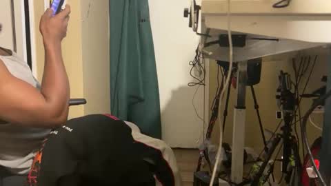 Snapshot of blakjag chatting on 22, 11, 2025 Blackjag00 online show from 22, 11, 2025