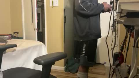 Snapshot of blakjag chatting on 23, 11, 2025 Blackjag00 online show from 23, 11, 2025