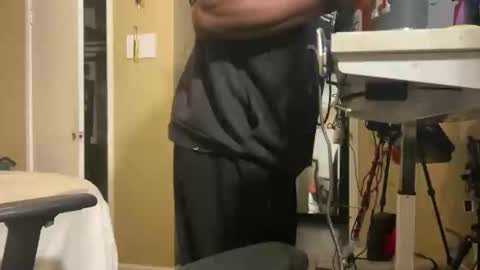 Snapshot of blakjag chatting on 25, 11, 2025 Blackjag00 online show from 25, 11, 2025