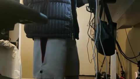 Blackjag00 online show from 17, 12, 2025