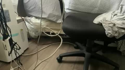 Blackjag00 online show from 28, 4, 2026