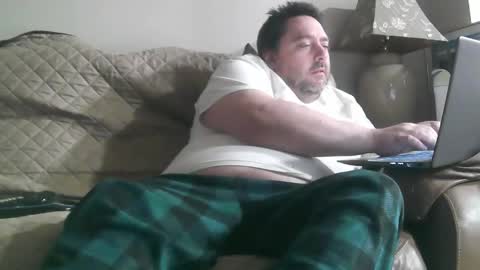 Snapshot of blakjakml chatting on 5, 12, 2025 Matt online show from 5, 12, 2025