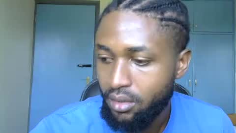 blakmoufaka online show from 21, 9, 2025