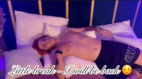 Blaiz online show from 17, 9, 2025