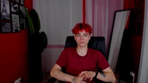 Blaiz online show from 8, 10, 2025