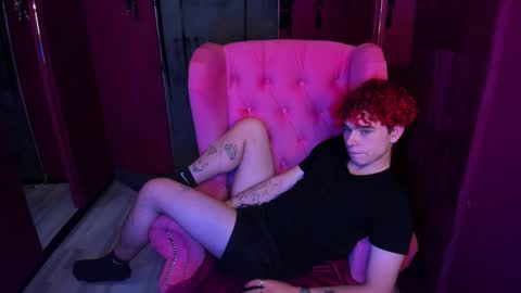 Blaiz online show from 18, 11, 2025