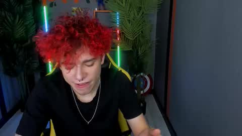 Blaiz online show from 30, 11, 2025