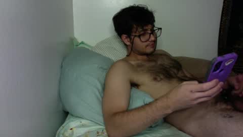 blancpebble online show from 12, 9, 2025