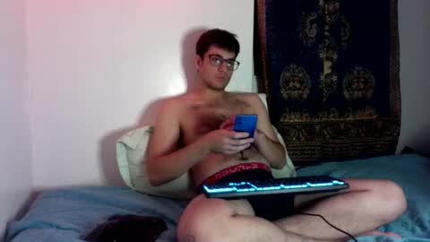 blancpebble online show from 27, 10, 2025