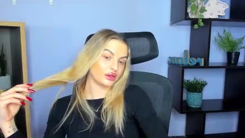 BlankaSweet online show from 16, 2, 2026