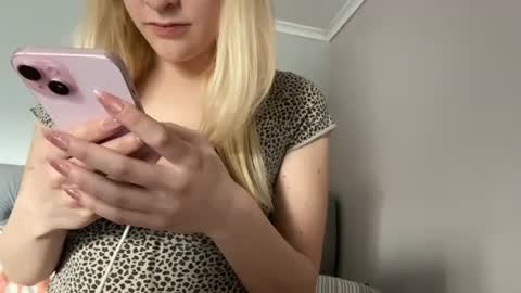 blankita333 online show from 7, 8, 2026