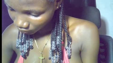 Snapshot of blaq_melanin chatting on 31, 5, 2026 nikky00 online show from 31, 5, 2026