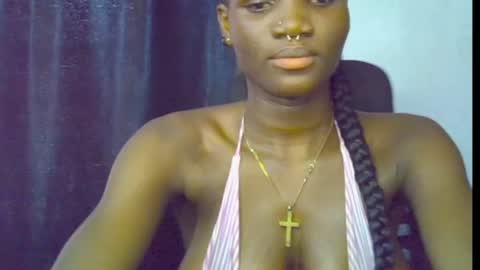 Snapshot of blaq_melanin chatting on 9, 6, 2026 nikky00 online show from 9, 6, 2026