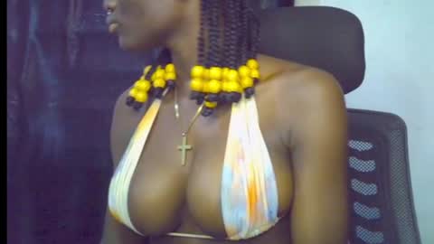Snapshot of blaq_melanin chatting on 13, 6, 2026 nikky00 online show from 13, 6, 2026