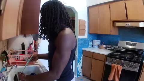 BlaqJay online show from 4, 2, 2026