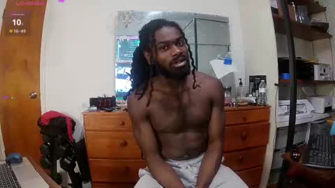 BlaqJay online show from 19, 2, 2026