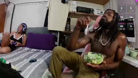 BlaqJay online show from 29, 7, 2026