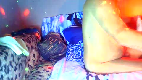 BlassyBlue online show from 2, 6, 2026
