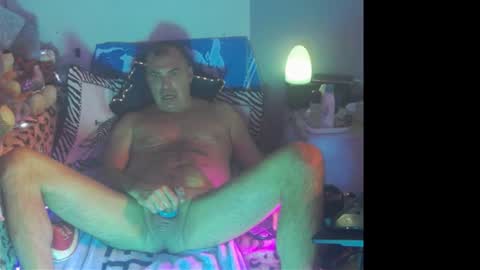 BlassyBlue online show from 3, 7, 2026
