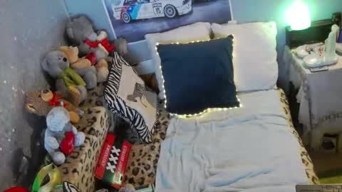 BlassyBlue online show from 27, 7, 2026