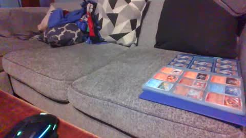 blaw_1321 online show from 8, 2, 2026