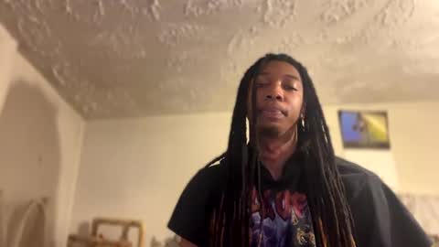 Snapshot of blaxkasta chatting on 30, 12, 2024 Black Clover online show from 30, 12, 2024