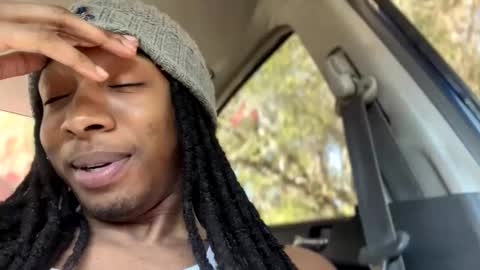 Snapshot of blaxkasta chatting on 11, 3, 2025 Black Clover online show from 11, 3, 2025