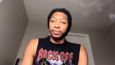 Snapshot of blaxkasta chatting on 2, 12, 2025 Black Clover online show from 2, 12, 2025