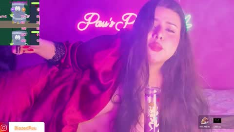 Pau online show from 17, 1, 2026