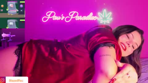 Pau online show from 18, 1, 2026