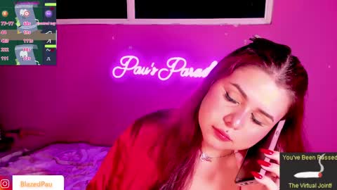 Pau online show from 23, 4, 2026