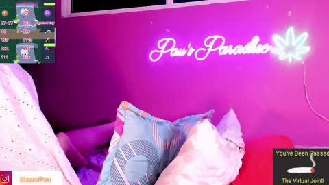 Pau online show from 2, 5, 2026