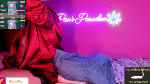 Pau online show from 6, 5, 2026