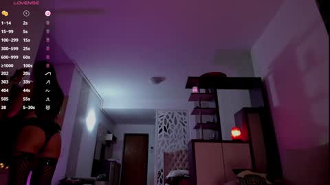 Evey Next Stream0312 online show from 12, 1, 2025