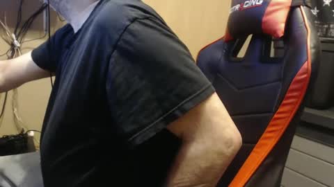 blazingslow online show from 11, 1, 2025