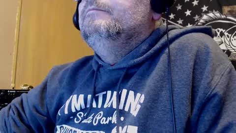 blazingslow online show from 26, 1, 2025