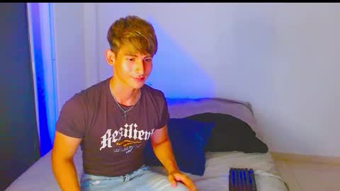 bleach tiago online show from 29, 3, 2026