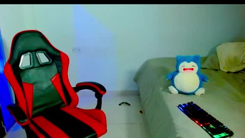 Snapshot of bleach_tiago chatting on 21, 4, 2026 bleach tiago online show from 21, 4, 2026