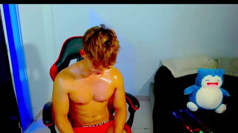 Snapshot of bleach_tiago chatting on 23, 4, 2026 bleach tiago online show from 23, 4, 2026