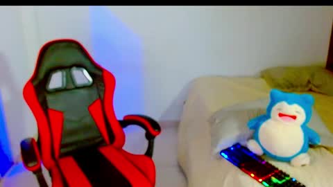 Snapshot of bleach_tiago chatting on 26, 4, 2026 bleach tiago online show from 26, 4, 2026