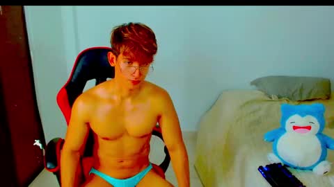 Snapshot of bleach_tiago chatting on 1, 5, 2026 bleach tiago online show from 1, 5, 2026