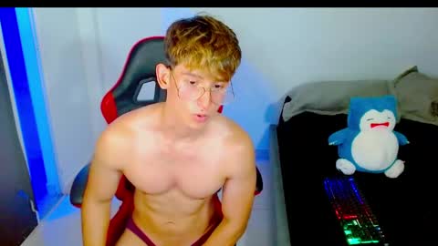 Snapshot of bleach_tiago chatting on 9, 5, 2026 bleach tiago online show from 9, 5, 2026
