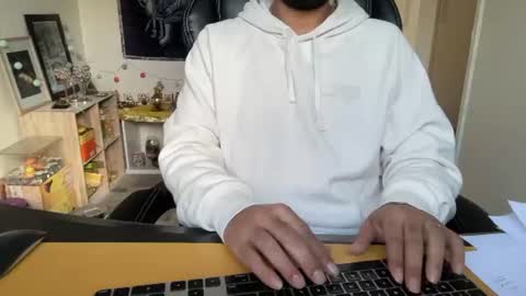 bleakshado online show from 8, 6, 2026