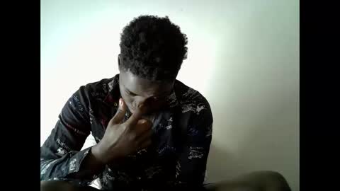 Black  brown online show from 30, 9, 2025