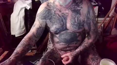 blindsurfer780299 online show from 8, 2, 2026