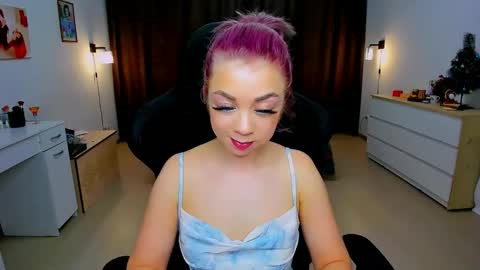 Nicole online show from 3, 1, 2025