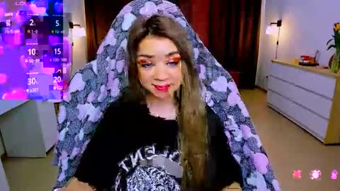 Nicole online show from 9, 3, 2025