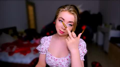 Nicole online show from 2, 3, 2026